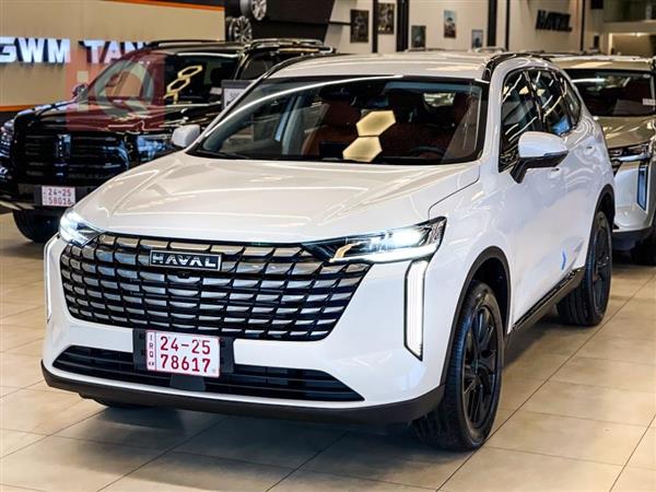 Haval H6 2026 for sale in Iraq - Duhok